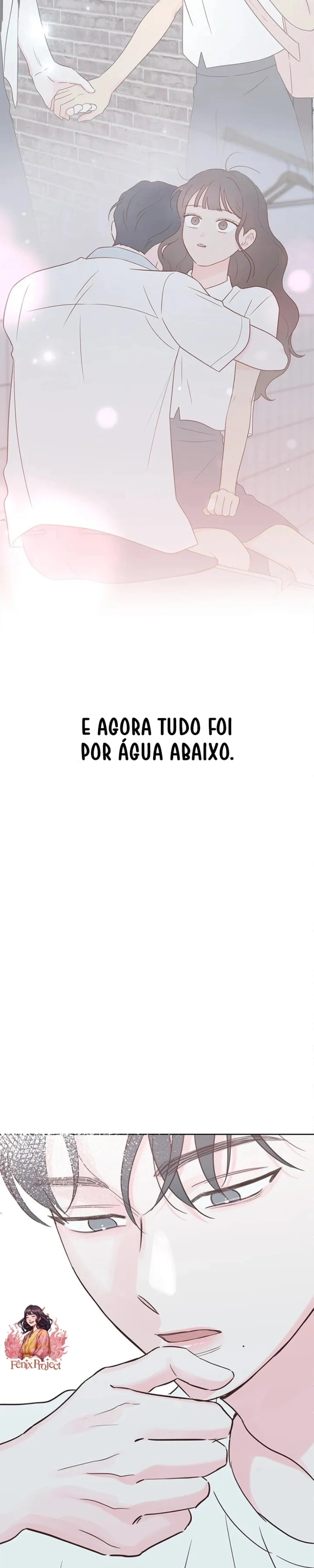 Meu Crush de Mentirinha Capítulo 29 Página 11