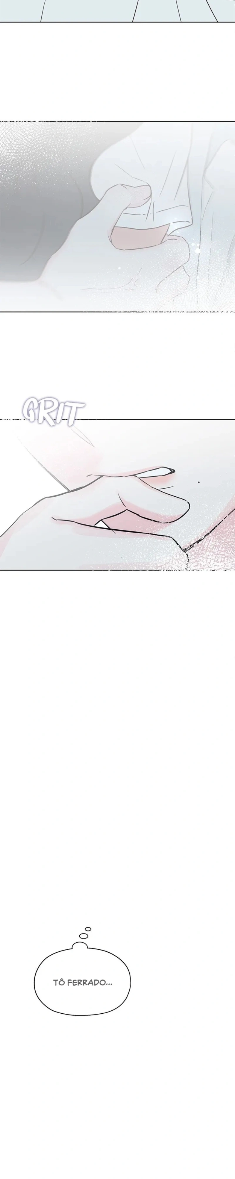 Meu Crush de Mentirinha Capítulo 29 Página 12