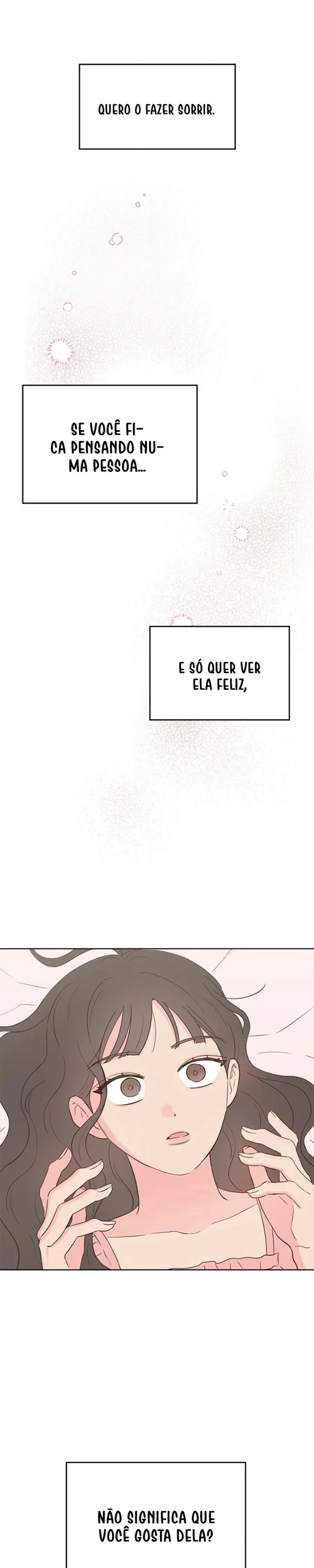 Meu Crush de Mentirinha Capítulo 29 Página 3