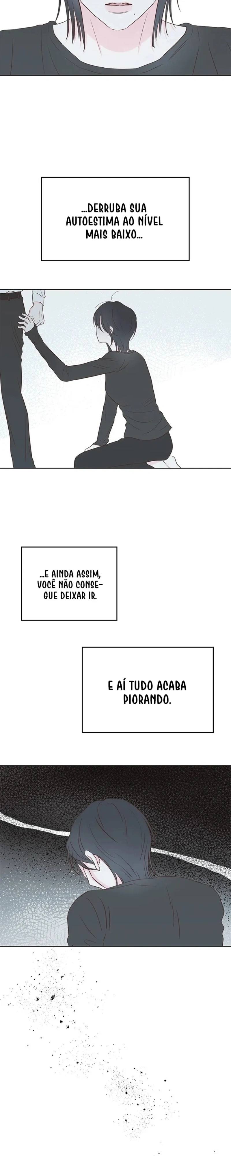 Meu Crush de Mentirinha Capítulo 29 Página 31