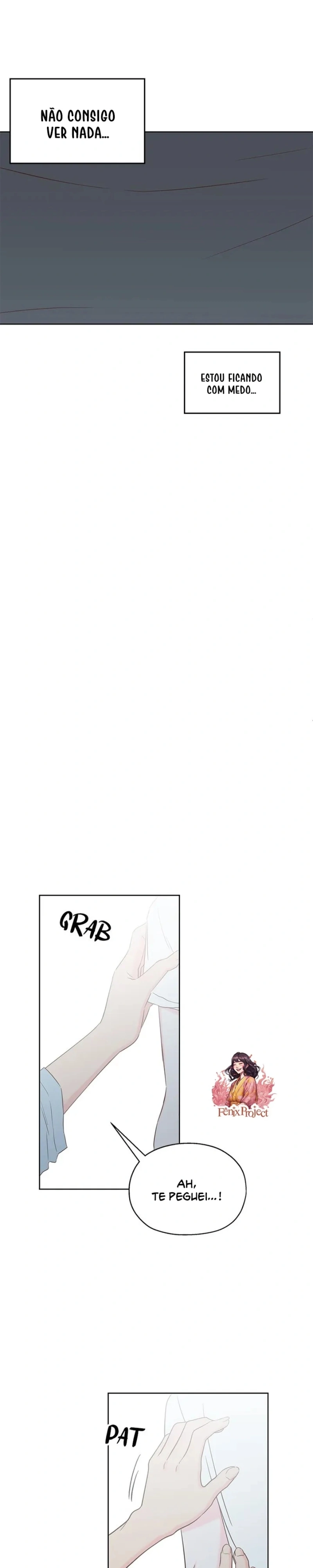 Meu Crush de Mentirinha Capítulo 29 Página 34