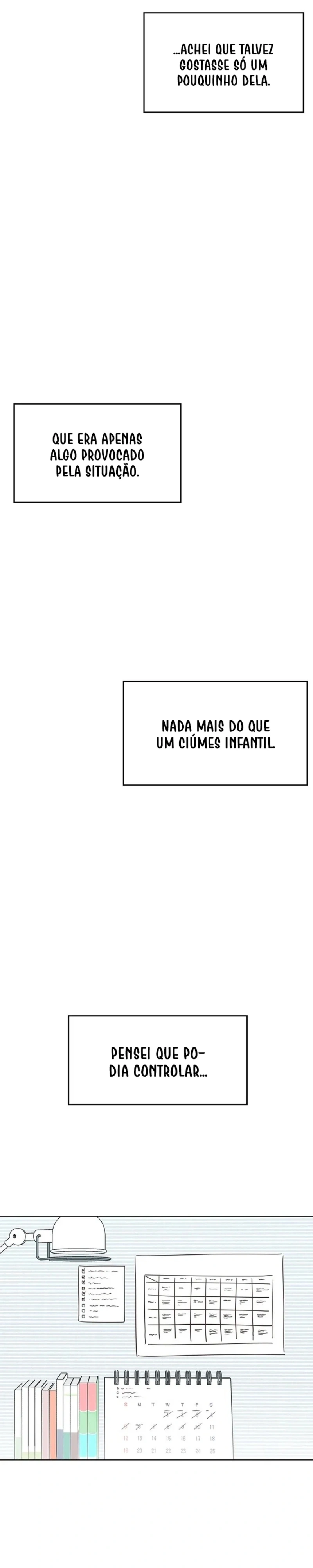 Meu Crush de Mentirinha Capítulo 29 Página 9