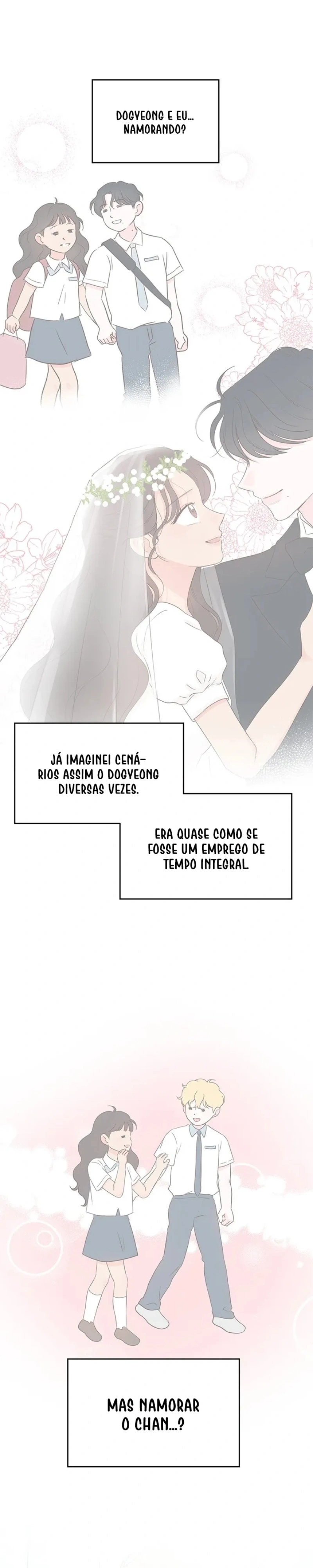 Meu Crush de Mentirinha Capítulo 30 Página 16