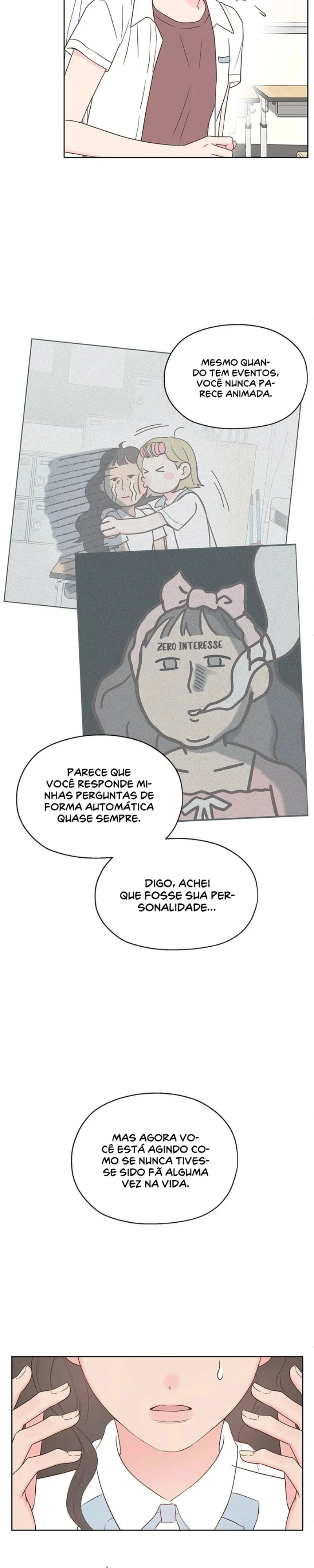 Meu Crush de Mentirinha Capítulo 30 Página 21