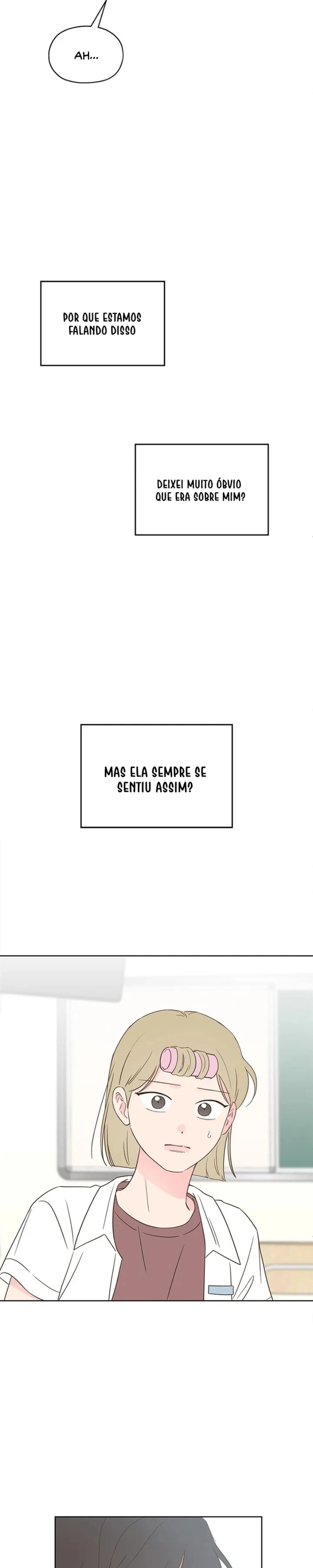 Meu Crush de Mentirinha Capítulo 30 Página 22