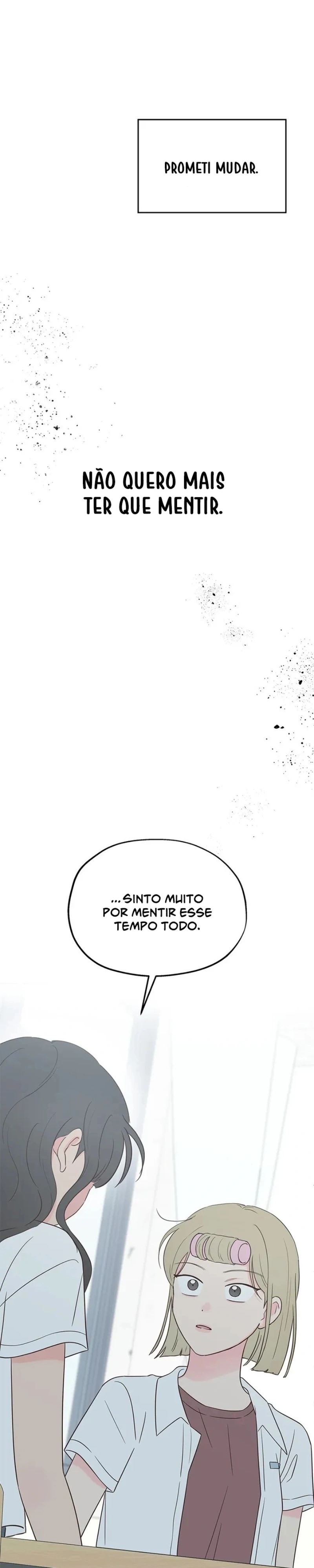 Meu Crush de Mentirinha Capítulo 30 Página 24