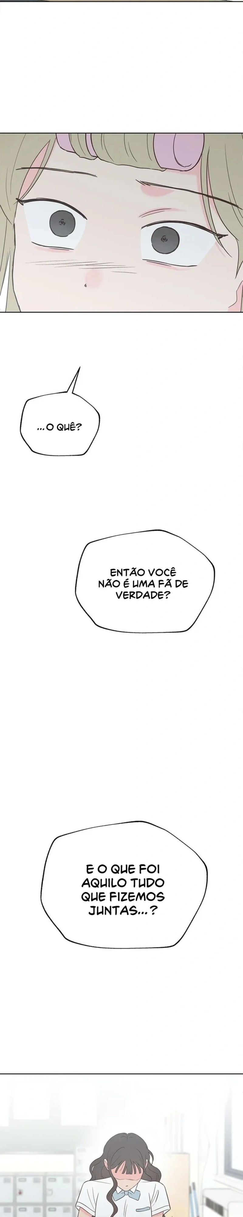 Meu Crush de Mentirinha Capítulo 30 Página 25