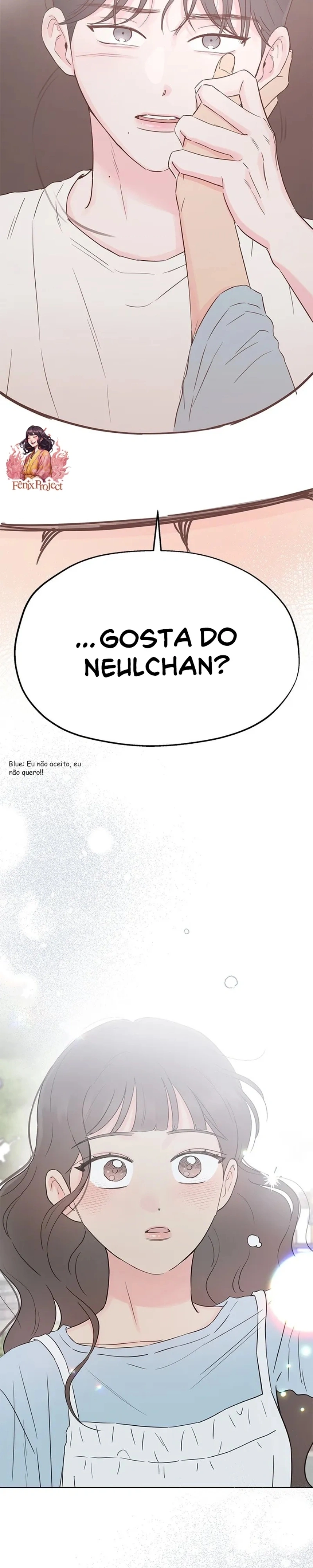 Meu Crush de Mentirinha Capítulo 30 Página 3