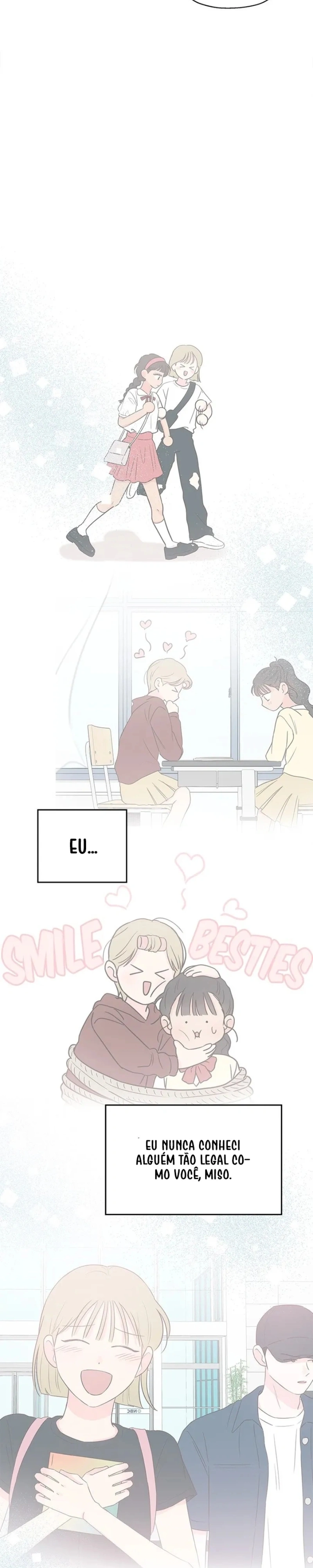 Meu Crush de Mentirinha Capítulo 30 Página 30