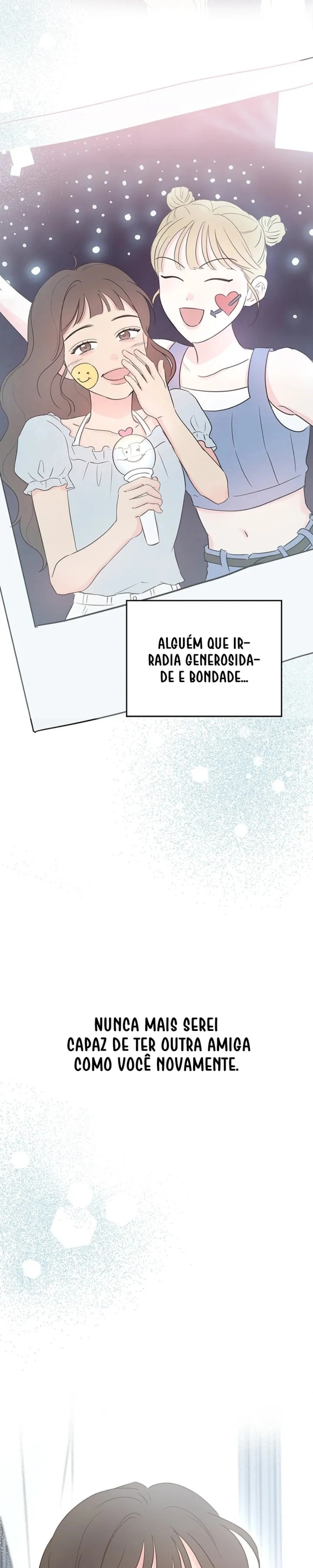 Meu Crush de Mentirinha Capítulo 30 Página 31