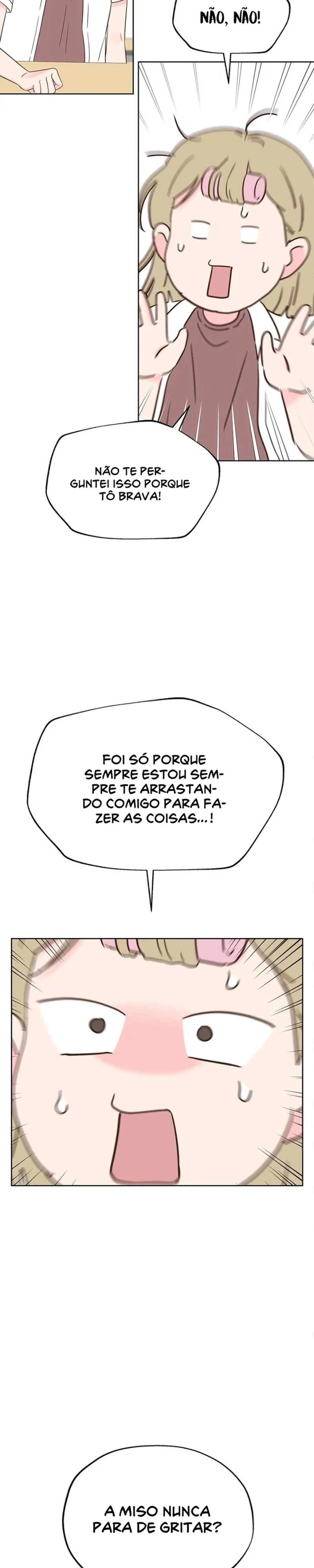 Meu Crush de Mentirinha Capítulo 30 Página 33