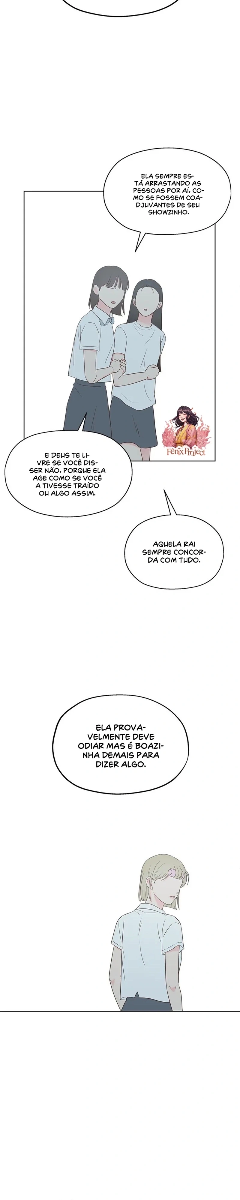 Meu Crush de Mentirinha Capítulo 30 Página 34