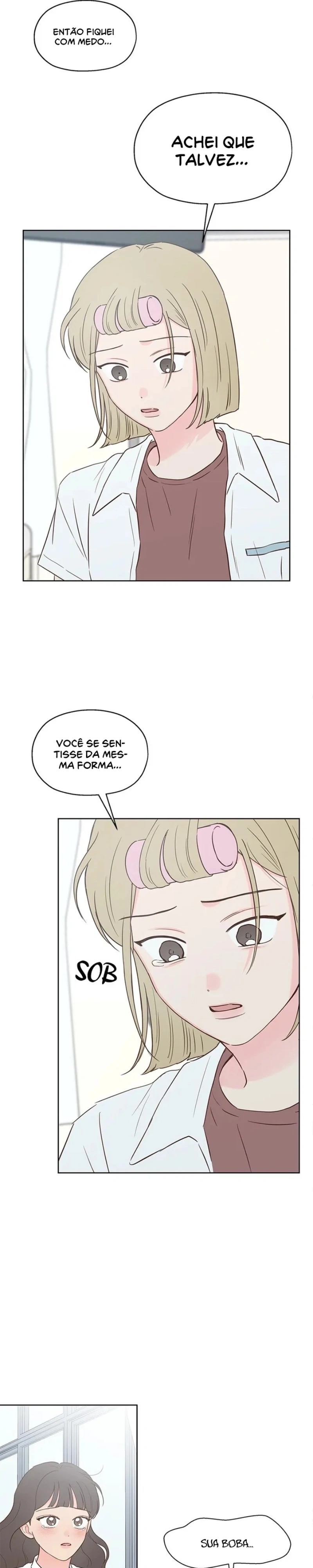 Meu Crush de Mentirinha Capítulo 30 Página 35