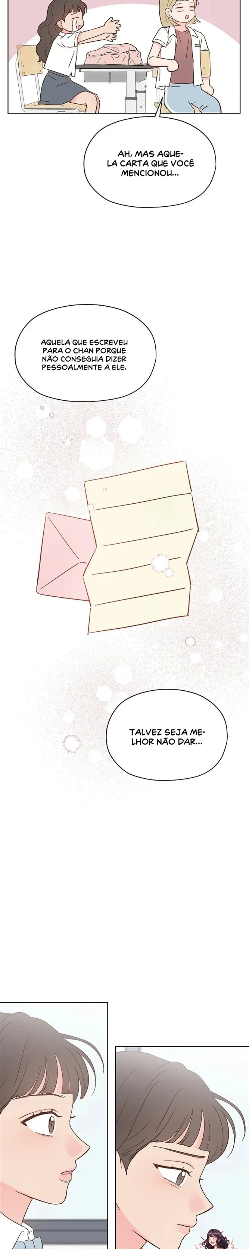 Meu Crush de Mentirinha Capítulo 30 Página 43