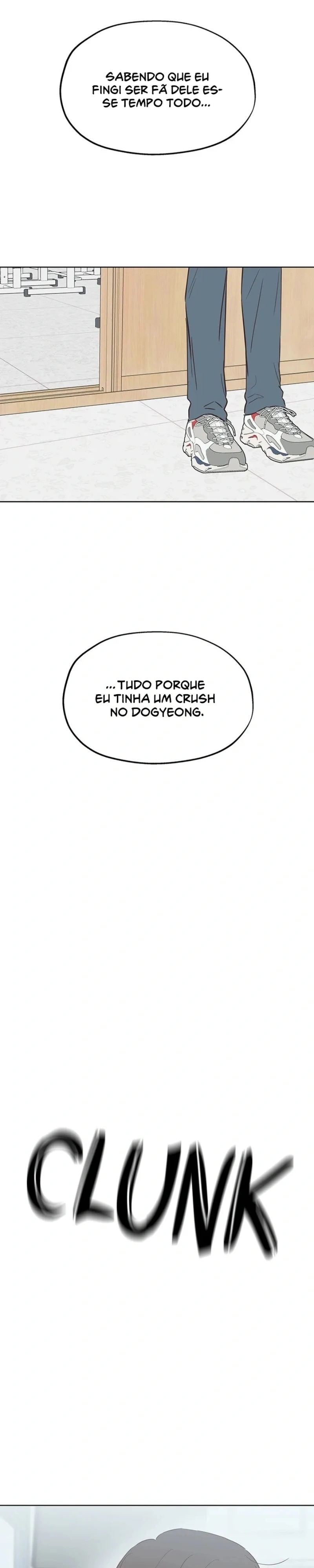 Meu Crush de Mentirinha Capítulo 31 Página 2