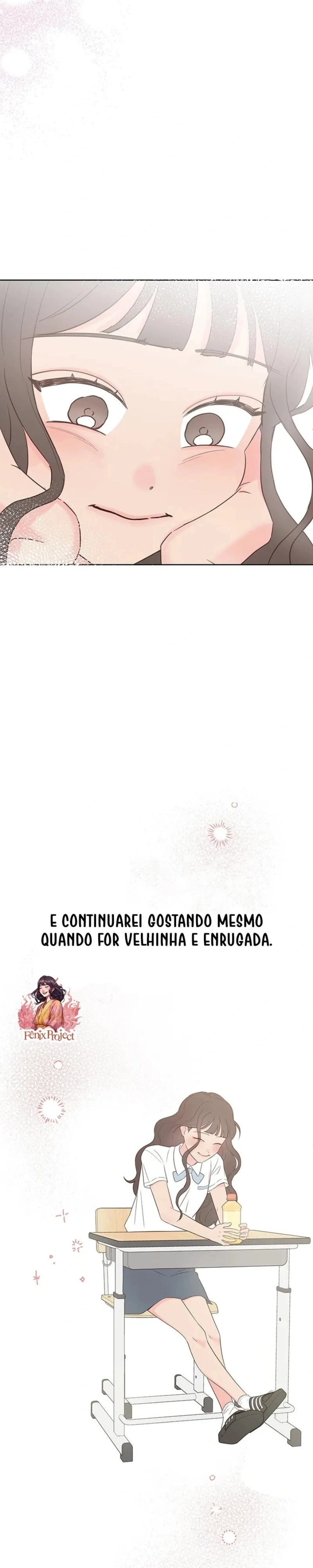 Meu Crush de Mentirinha Capítulo 31 Página 21