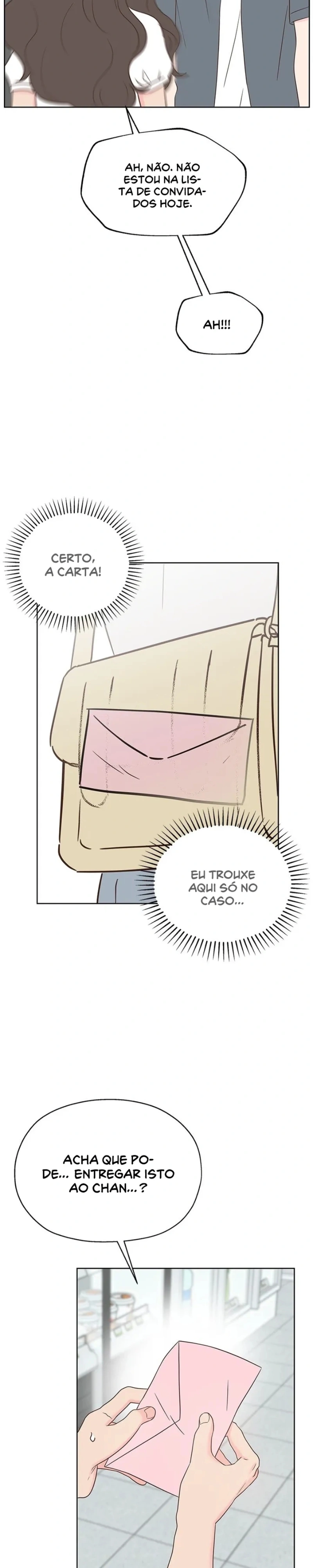 Meu Crush de Mentirinha Capítulo 31 Página 27