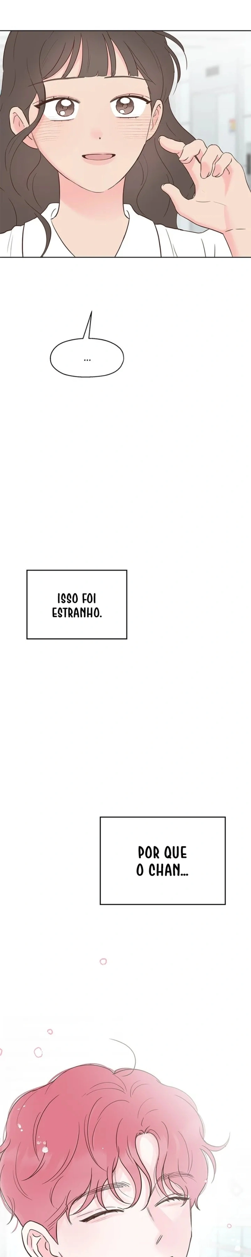 Meu Crush de Mentirinha Capítulo 31 Página 34