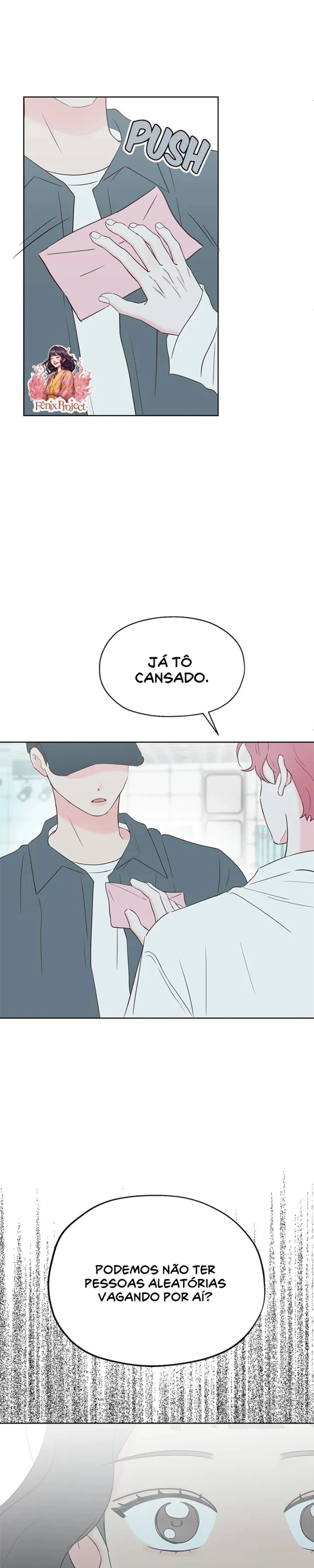 Meu Crush de Mentirinha Capítulo 31 Página 36