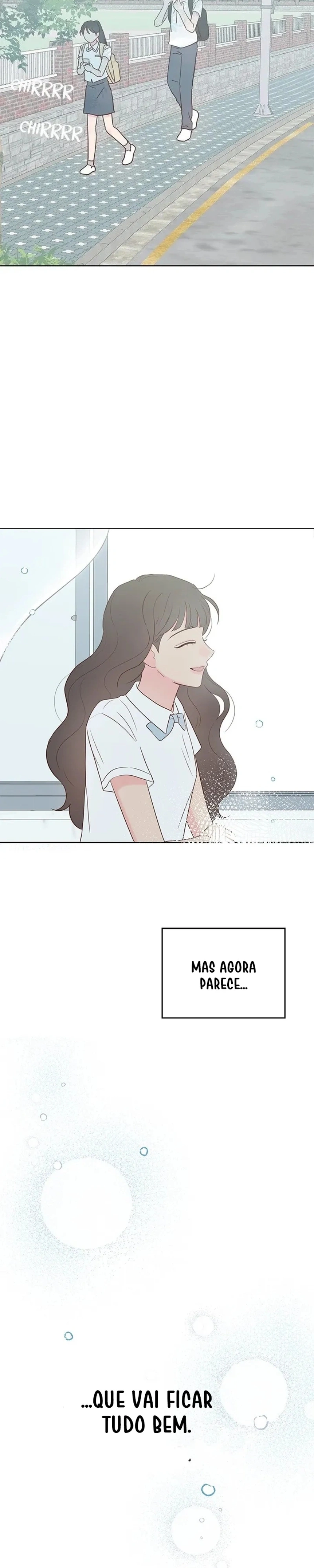 Meu Crush de Mentirinha Capítulo 31 Página 8