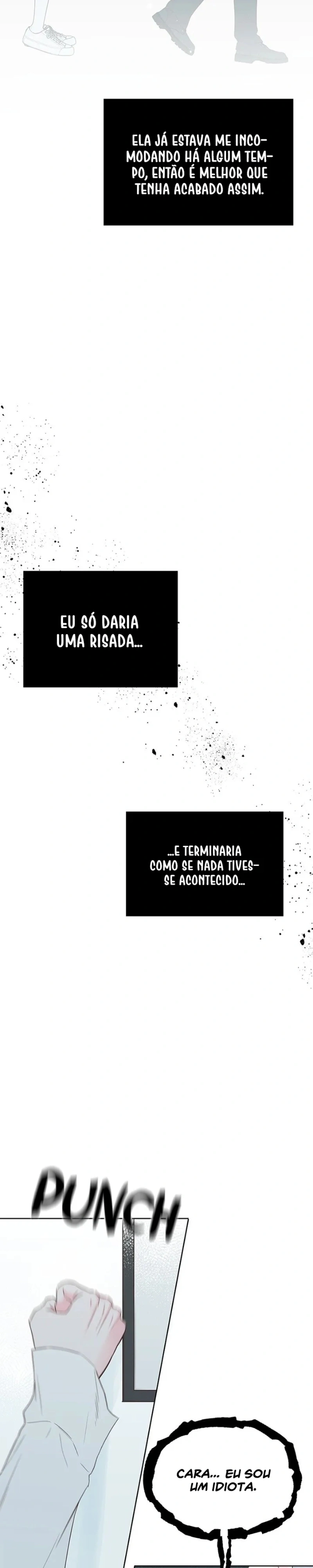 Meu Crush de Mentirinha Capítulo 32 Página 10