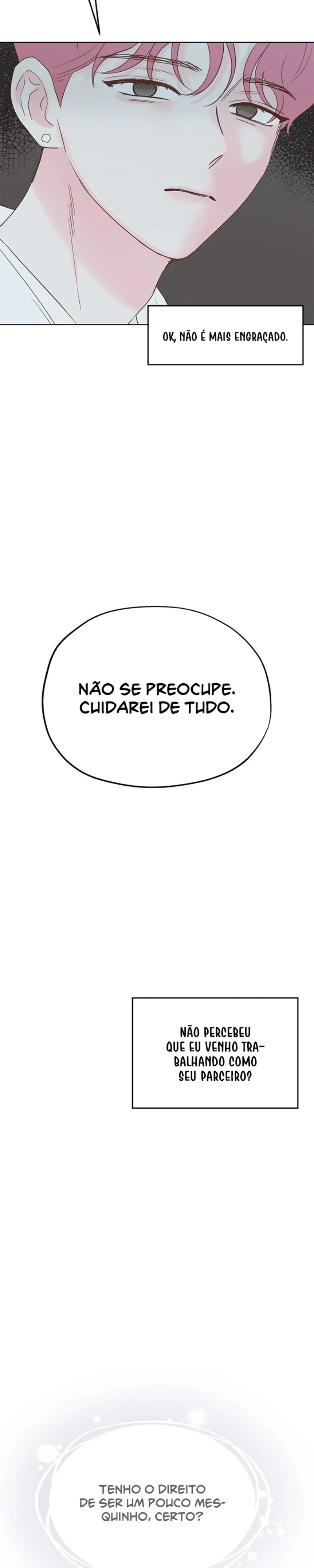 Meu Crush de Mentirinha Capítulo 32 Página 25