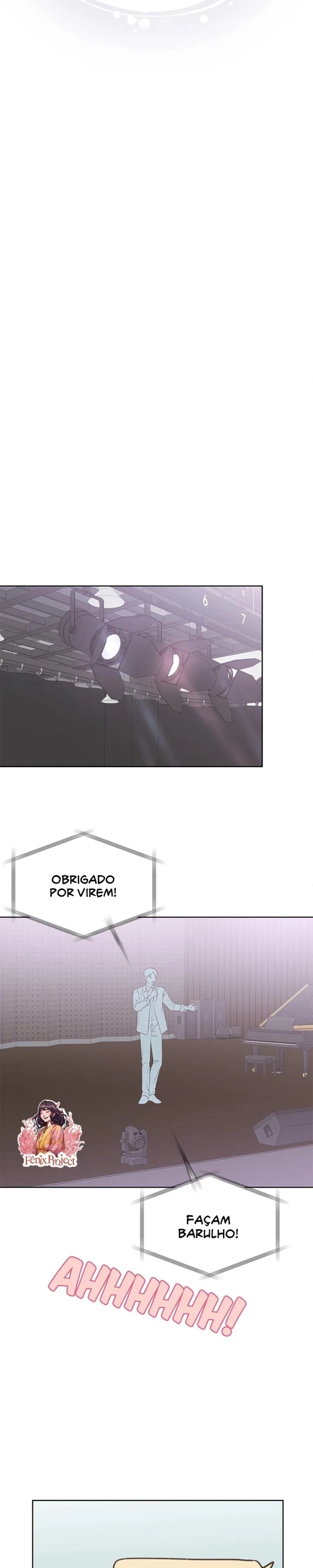 Meu Crush de Mentirinha Capítulo 32 Página 26