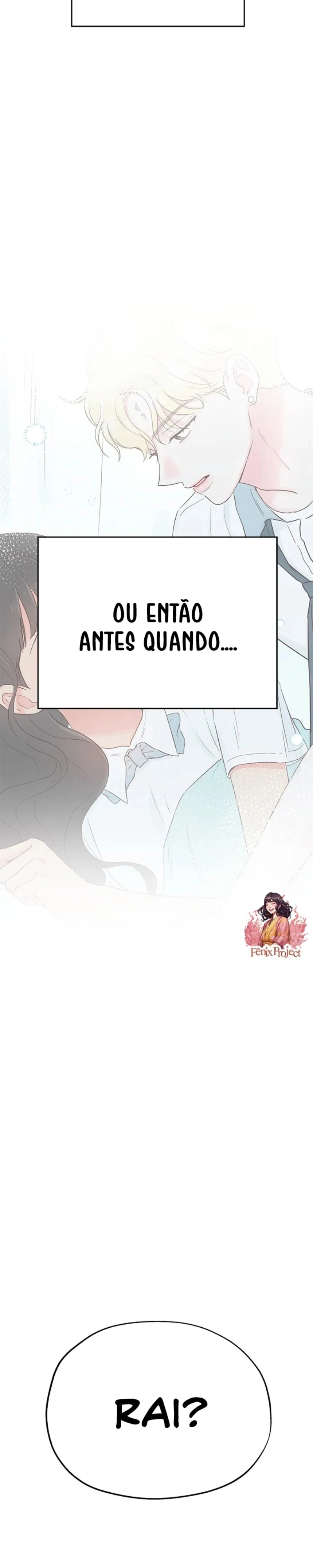 Meu Crush de Mentirinha Capítulo 32 Página 31