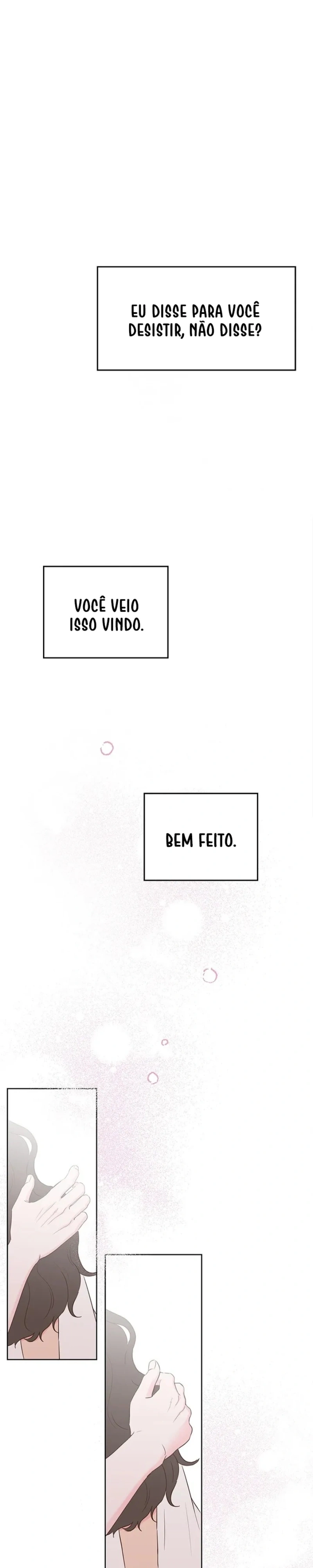 Meu Crush de Mentirinha Capítulo 32 Página 35