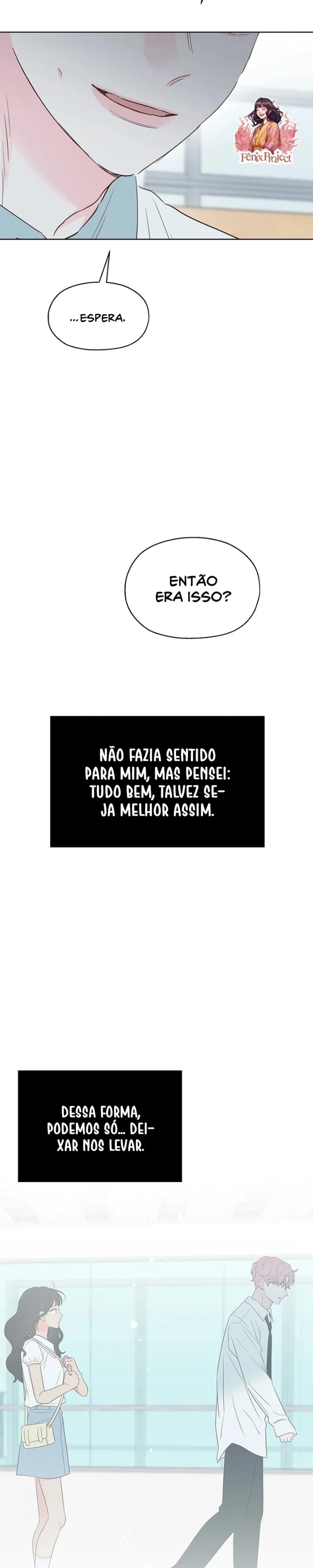 Meu Crush de Mentirinha Capítulo 32 Página 9