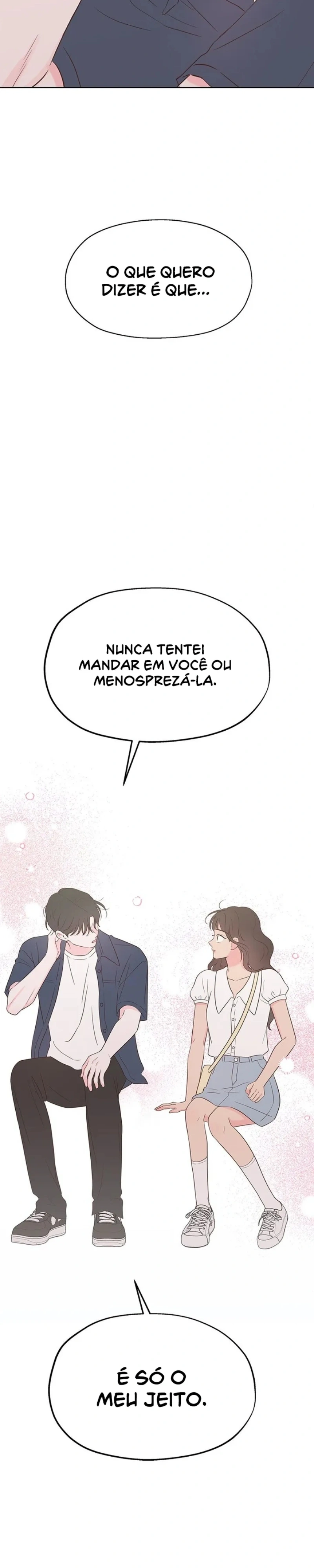 Meu Crush de Mentirinha Capítulo 33 Página 12