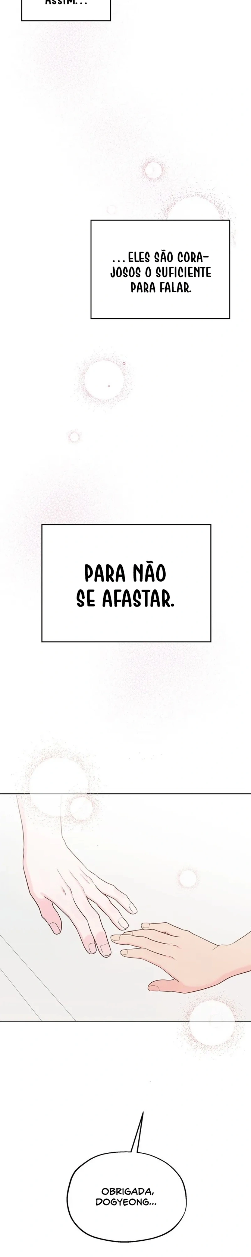 Meu Crush de Mentirinha Capítulo 33 Página 17
