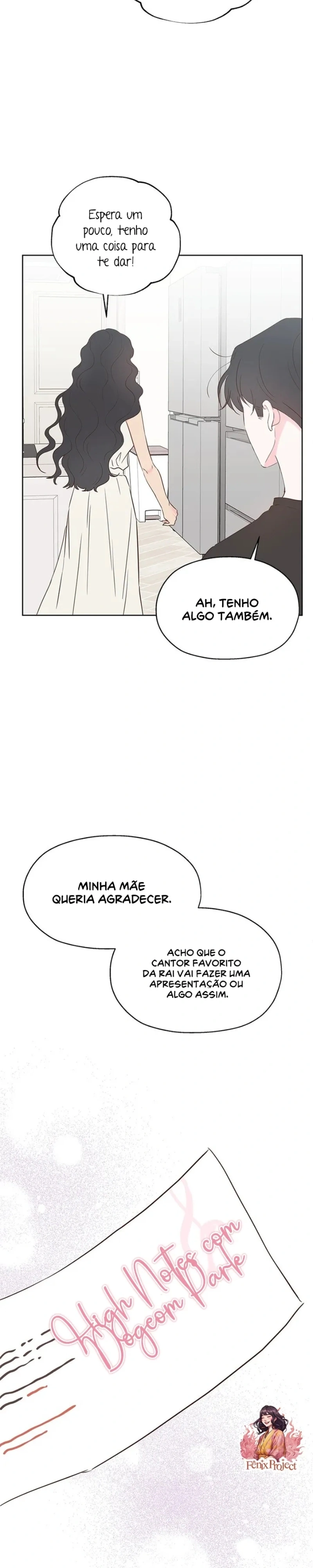 Meu Crush de Mentirinha Capítulo 33 Página 2