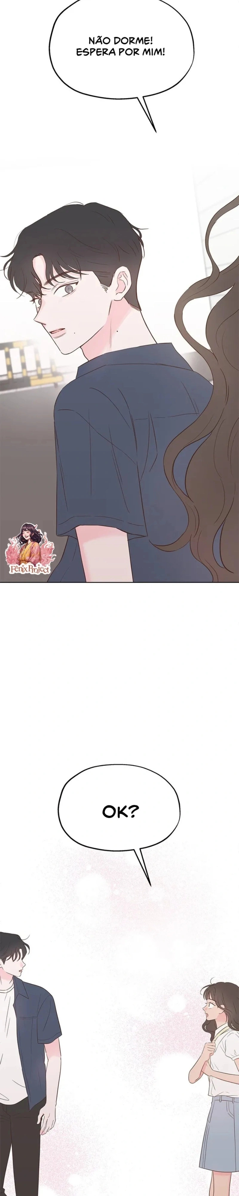 Meu Crush de Mentirinha Capítulo 33 Página 25