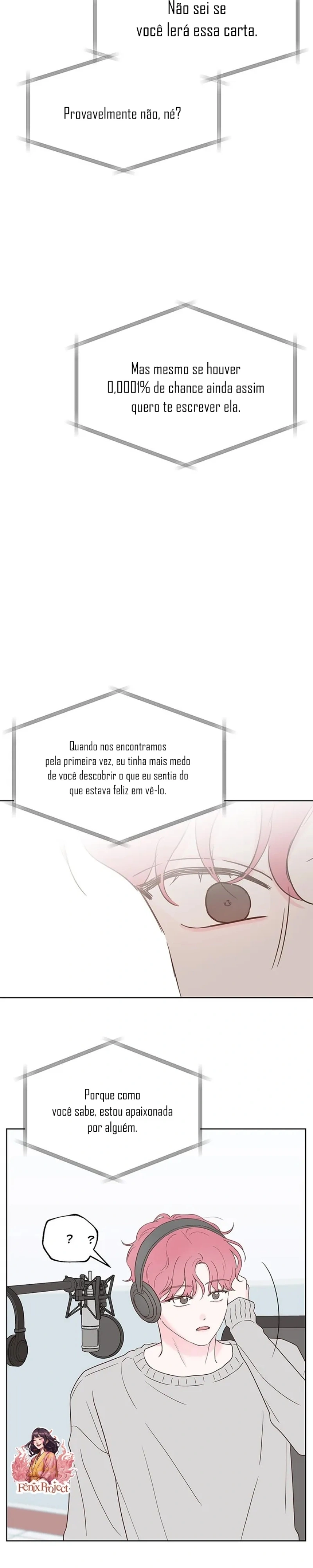 Meu Crush de Mentirinha Capítulo 33 Página 30