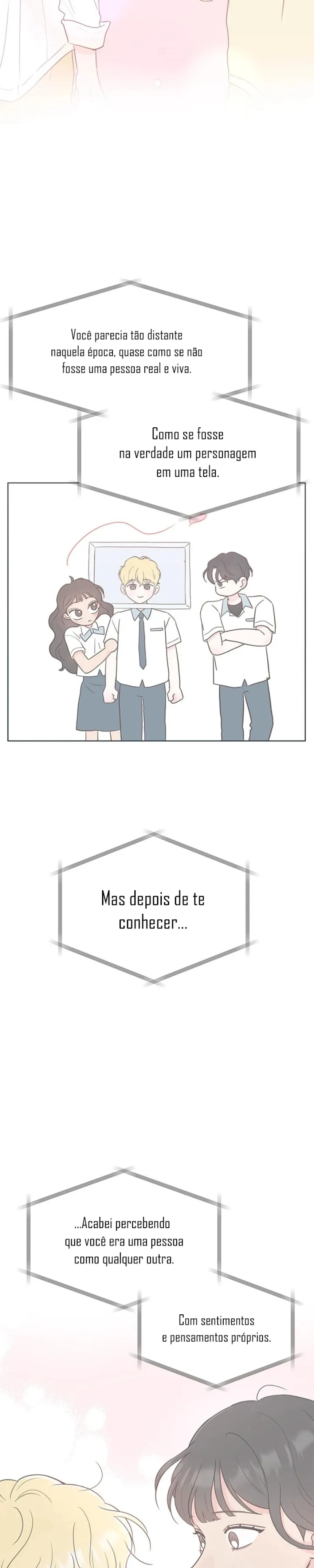 Meu Crush de Mentirinha Capítulo 33 Página 32