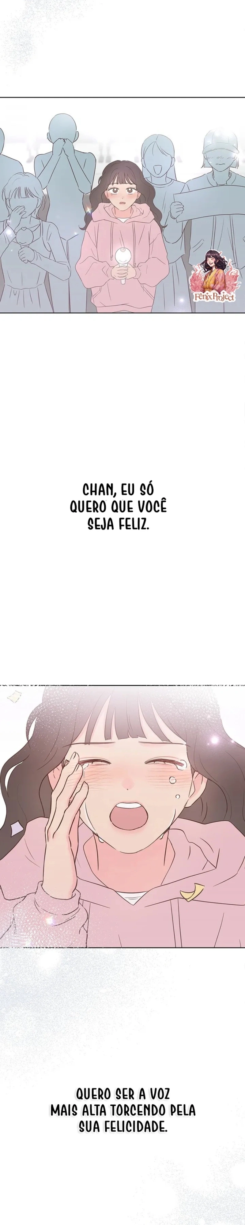 Meu Crush de Mentirinha Capítulo 33 Página 37