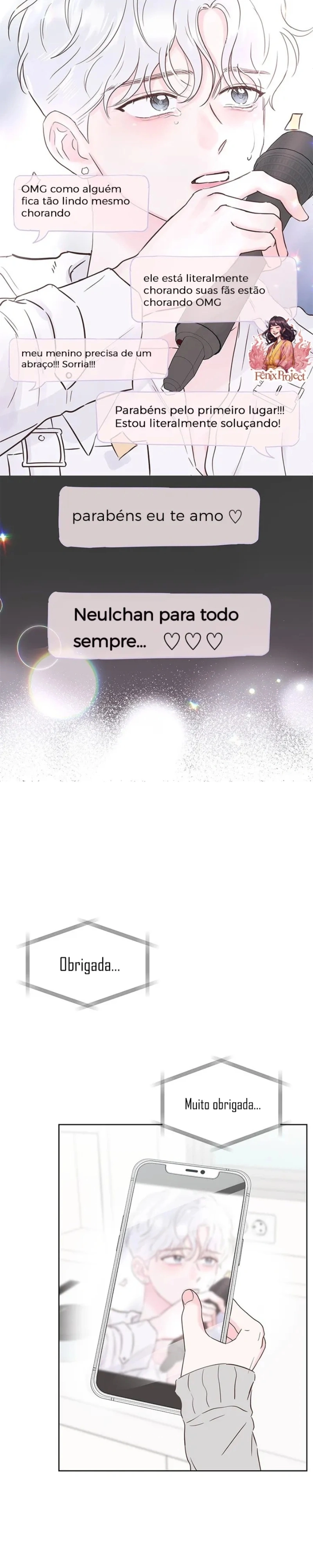 Meu Crush de Mentirinha Capítulo 34 Página 10