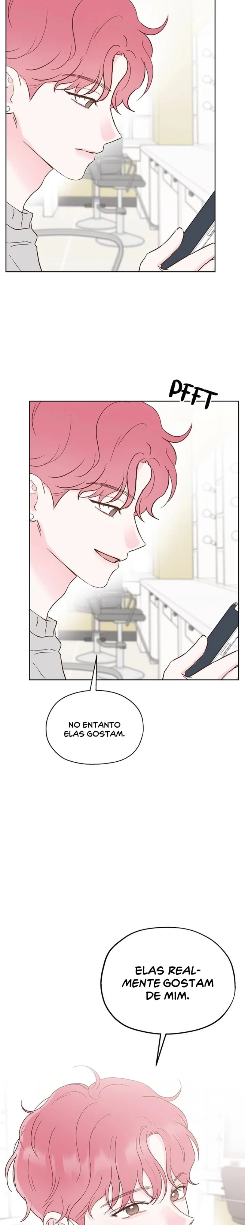 Meu Crush de Mentirinha Capítulo 34 Página 13