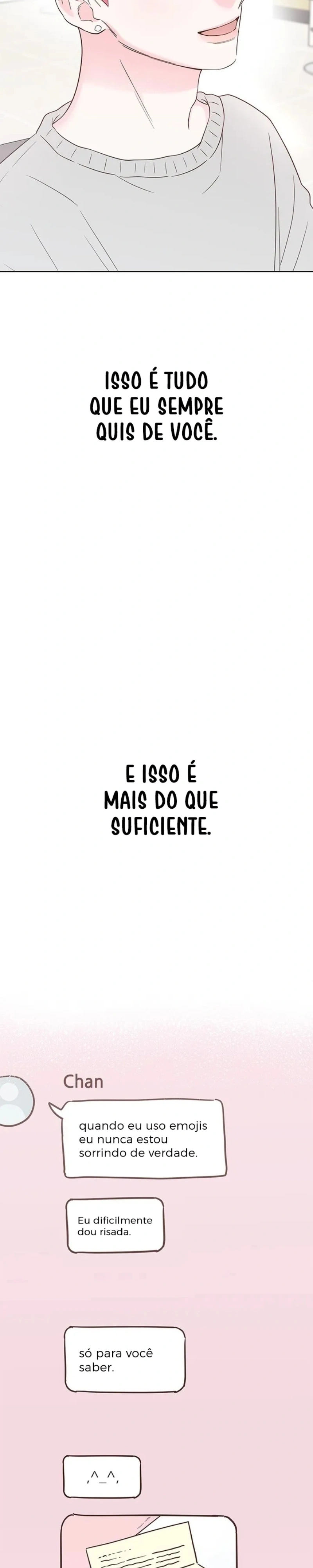 Meu Crush de Mentirinha Capítulo 34 Página 14