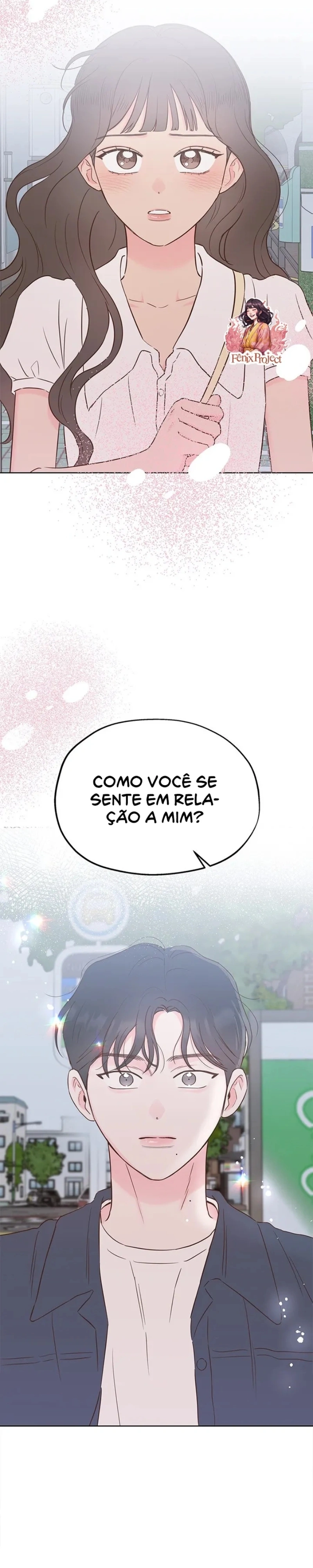 Meu Crush de Mentirinha Capítulo 34 Página 20