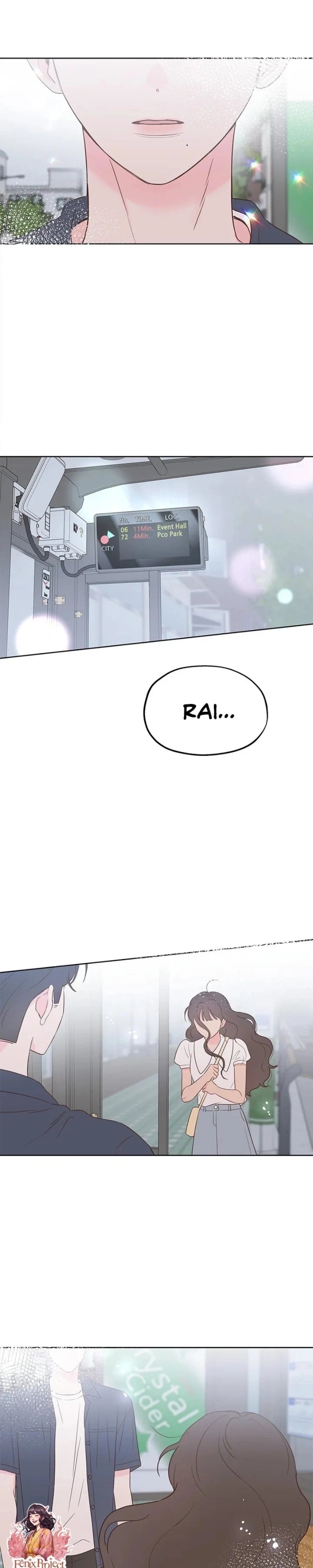 Meu Crush de Mentirinha Capítulo 34 Página 21