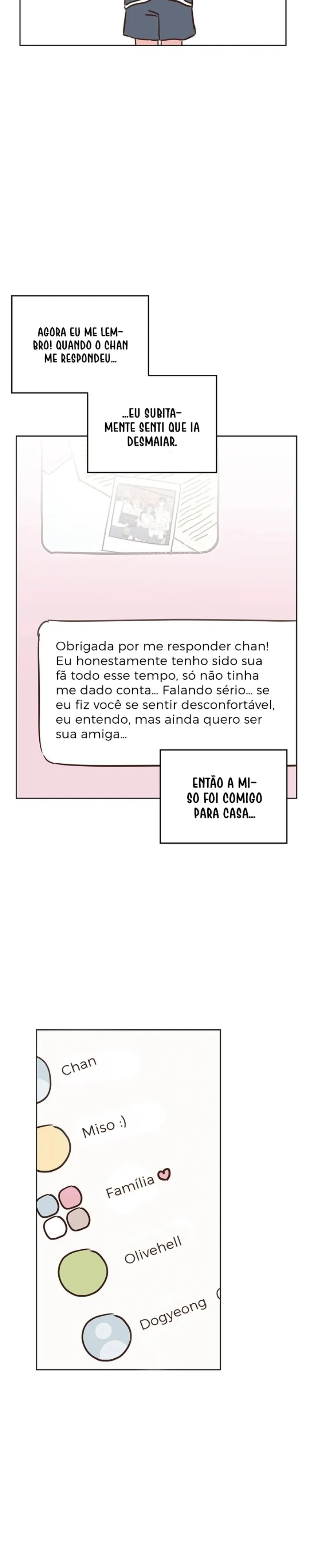 Meu Crush de Mentirinha Capítulo 34 Página 29