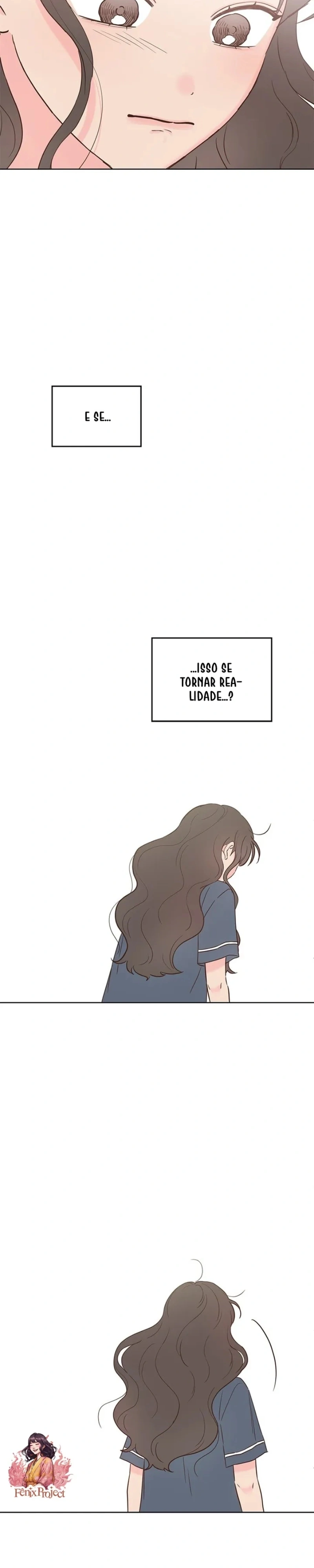Meu Crush de Mentirinha Capítulo 34 Página 32