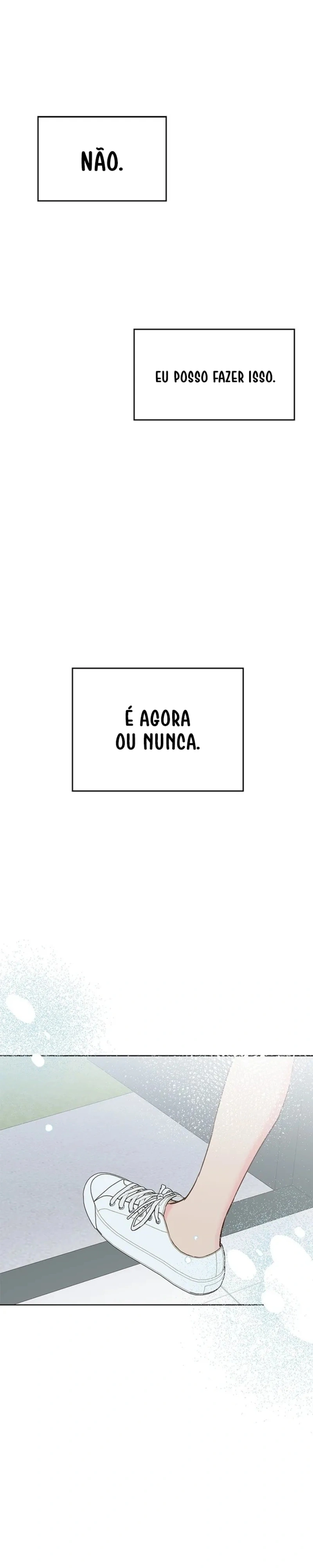 Meu Crush de Mentirinha Capítulo 34 Página 33
