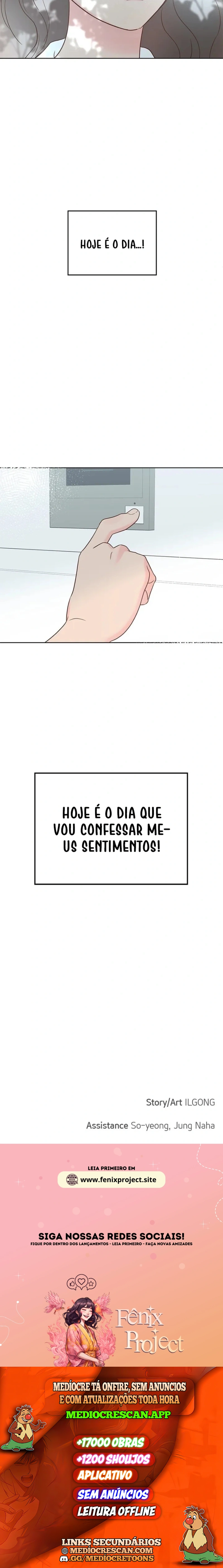 Meu Crush de Mentirinha Capítulo 34 Página 37