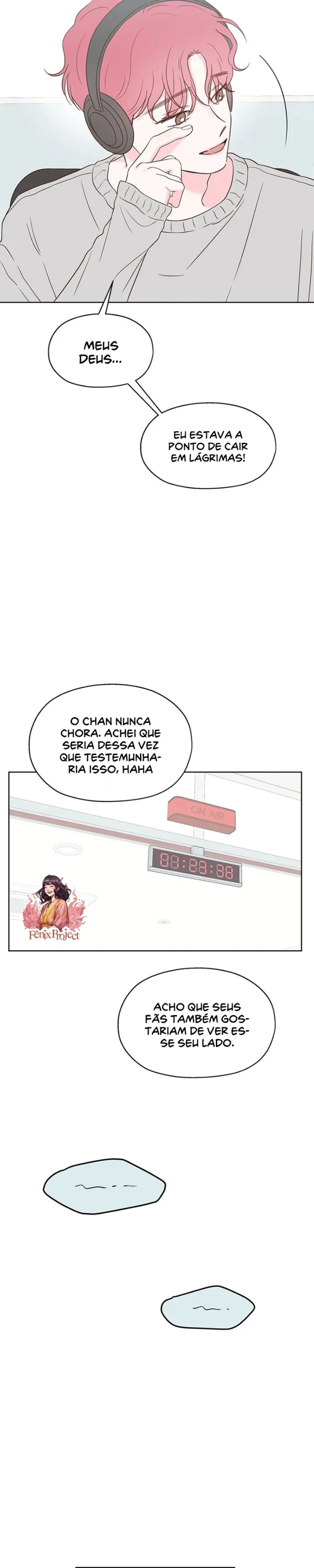 Meu Crush de Mentirinha Capítulo 34 Página 6