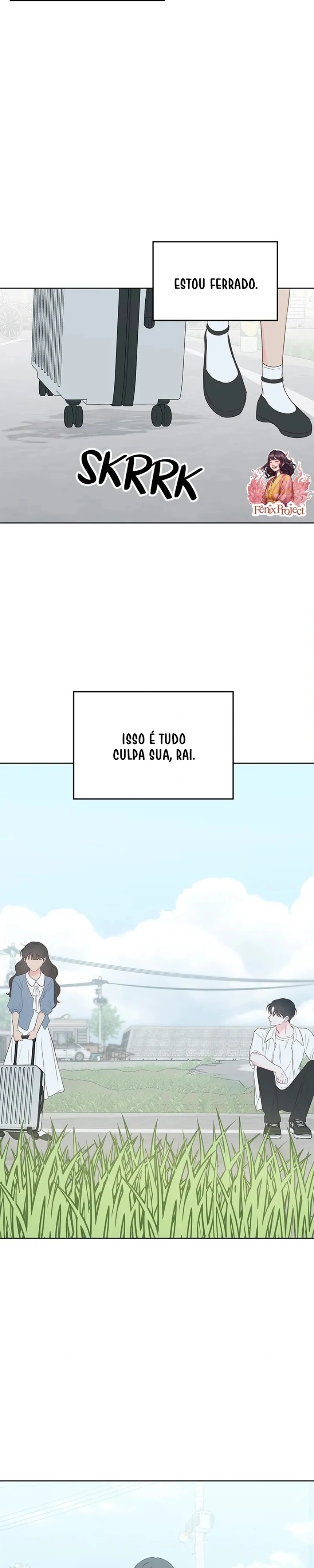 Meu Crush de Mentirinha Capítulo 35 Página 15