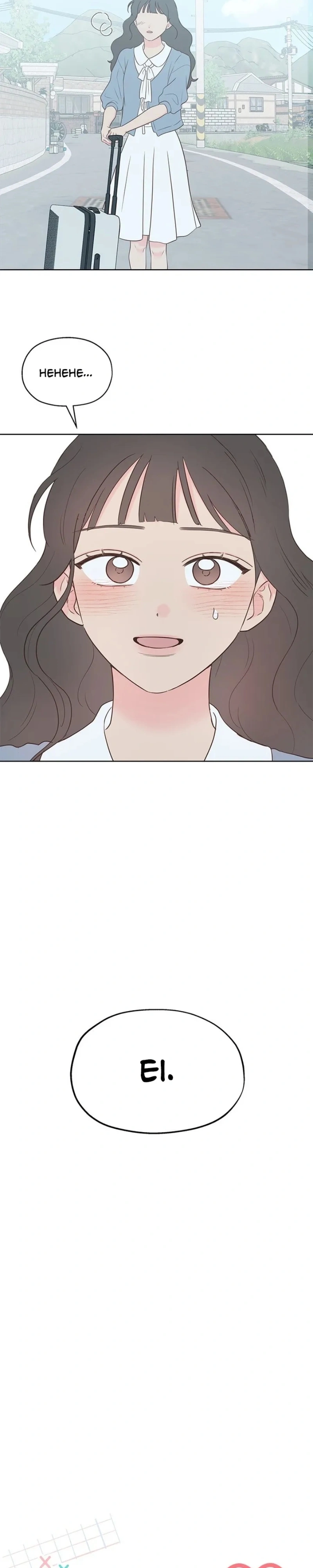 Meu Crush de Mentirinha Capítulo 35 Página 16
