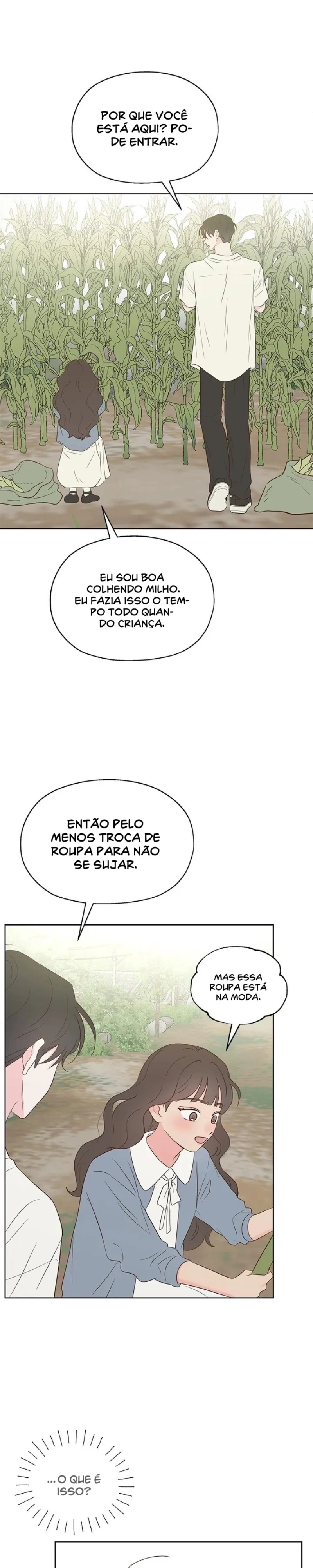 Meu Crush de Mentirinha Capítulo 35 Página 23